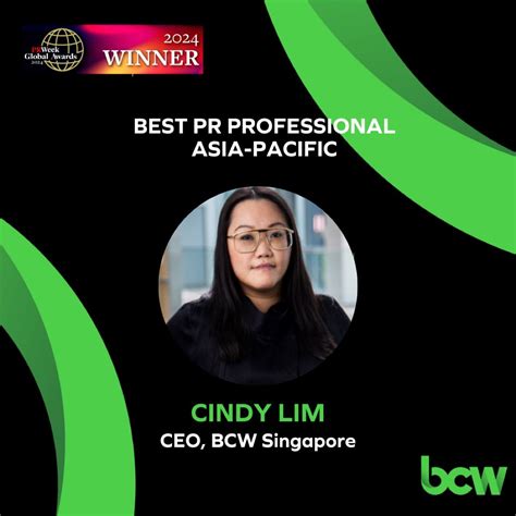 BCW APAC .